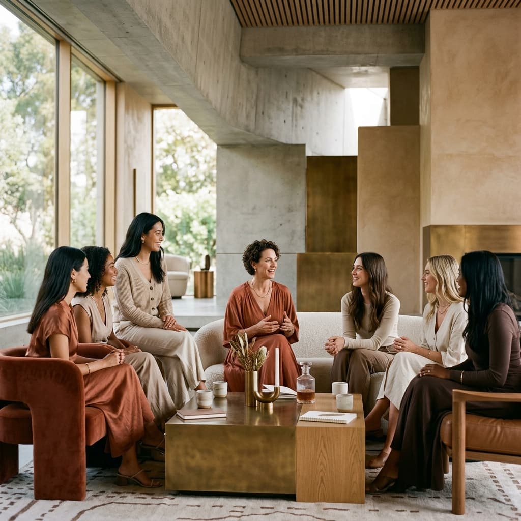 Congresso de Mulheres 'Mulheres Virtuosas'